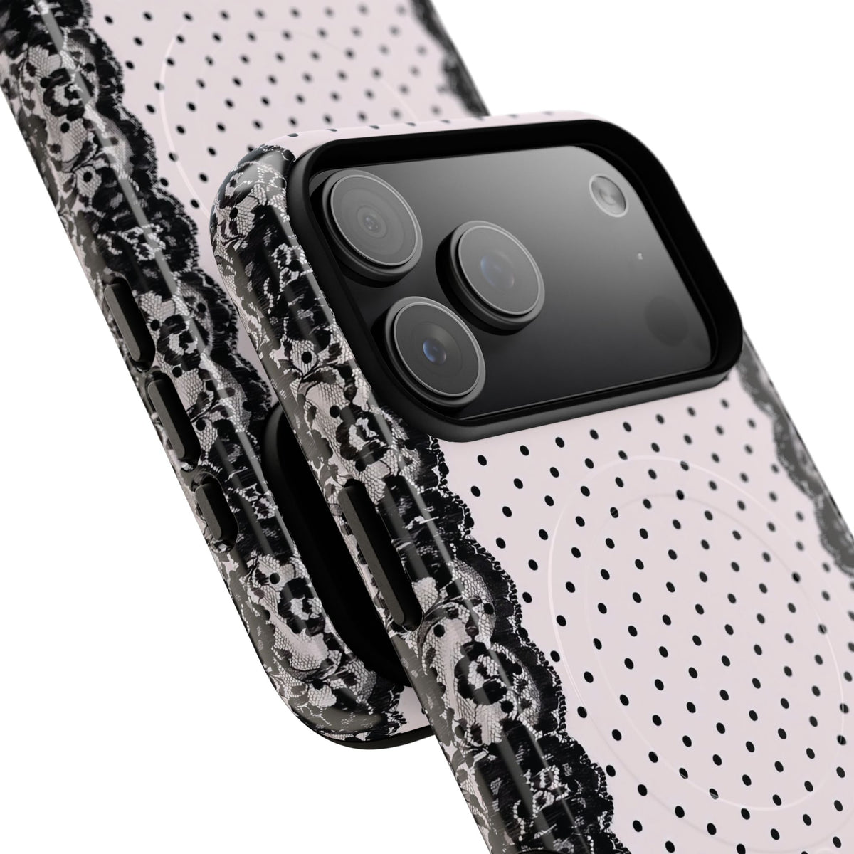 Lacey MagSafe