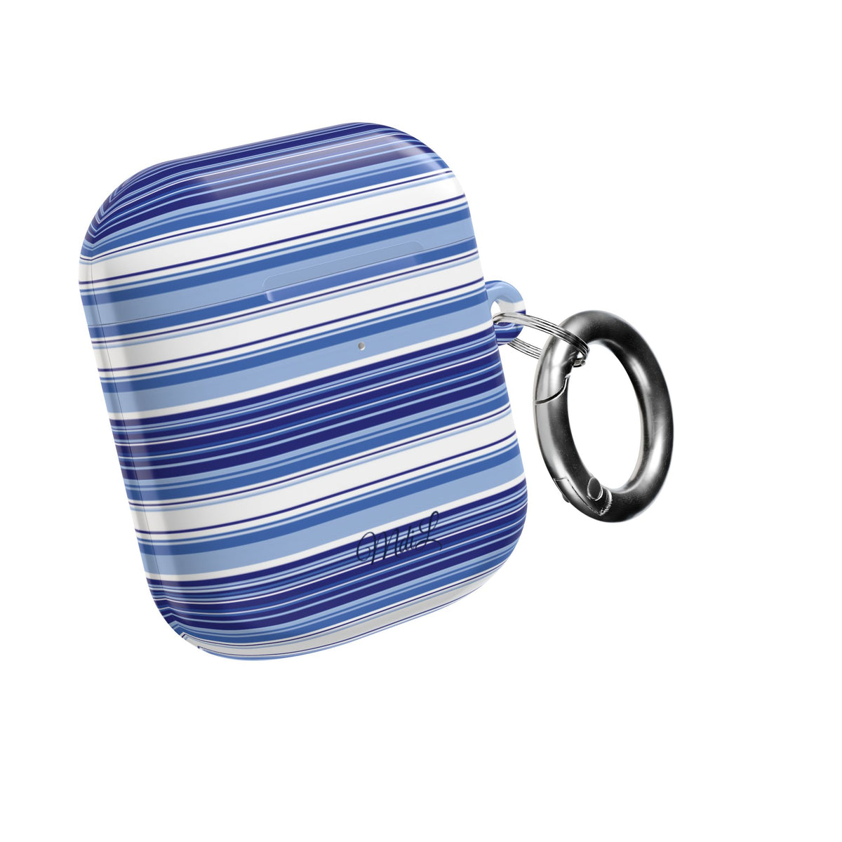 Glacier AirPods Case