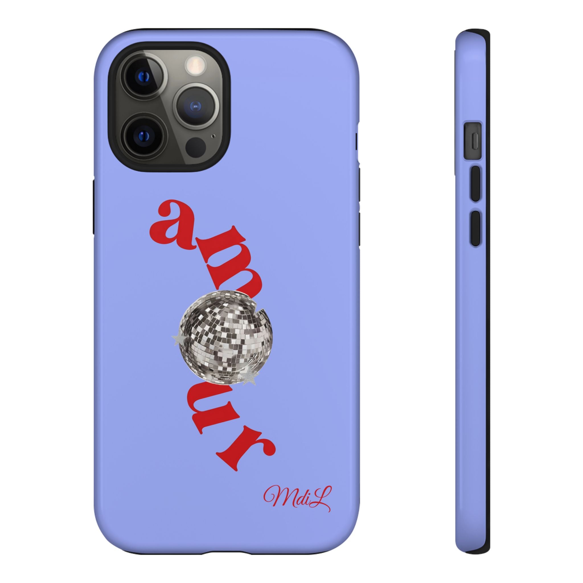 Amour Disco | Baby Blue