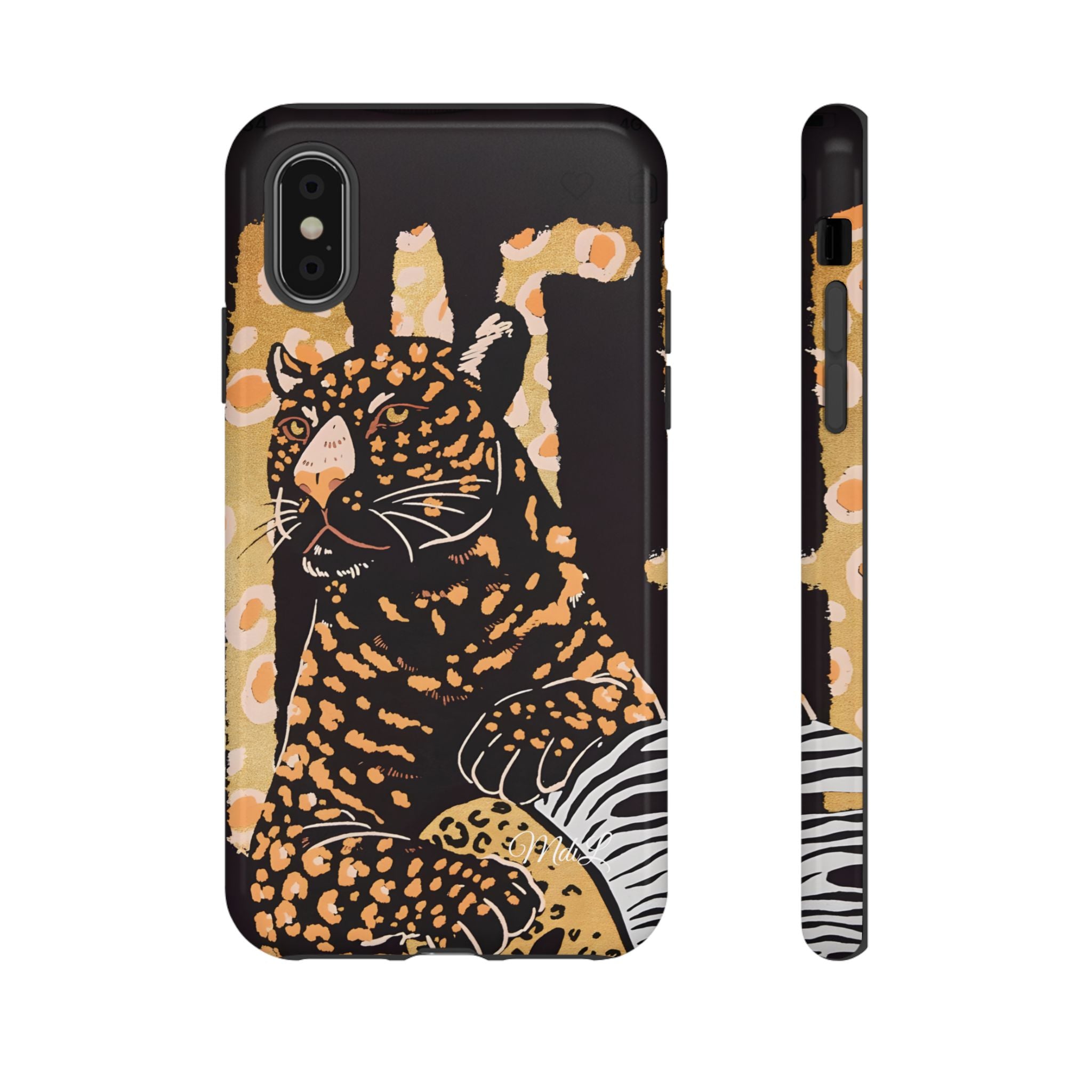 Artsy | Leopard - Mare di Luna