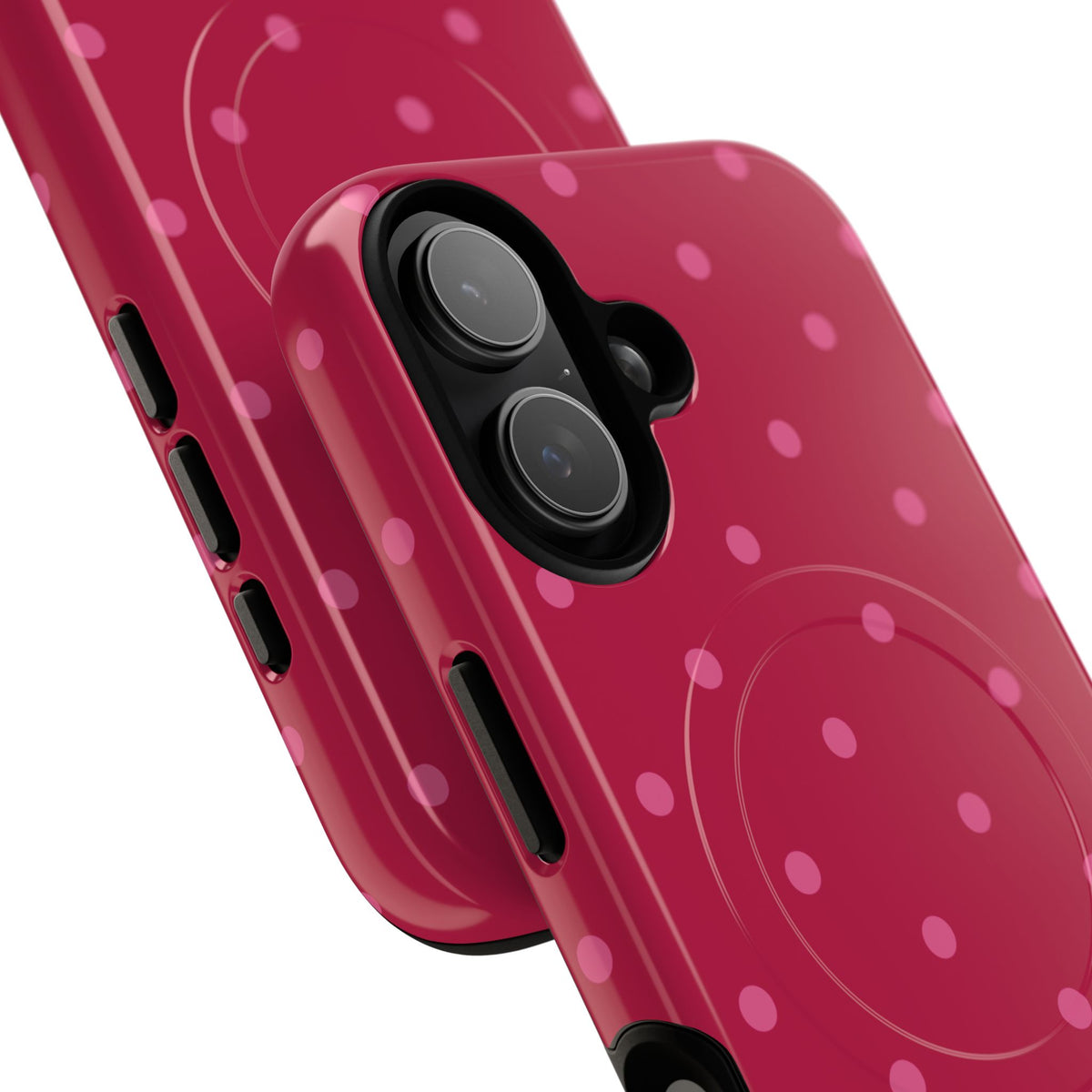 Ruby MagSafe