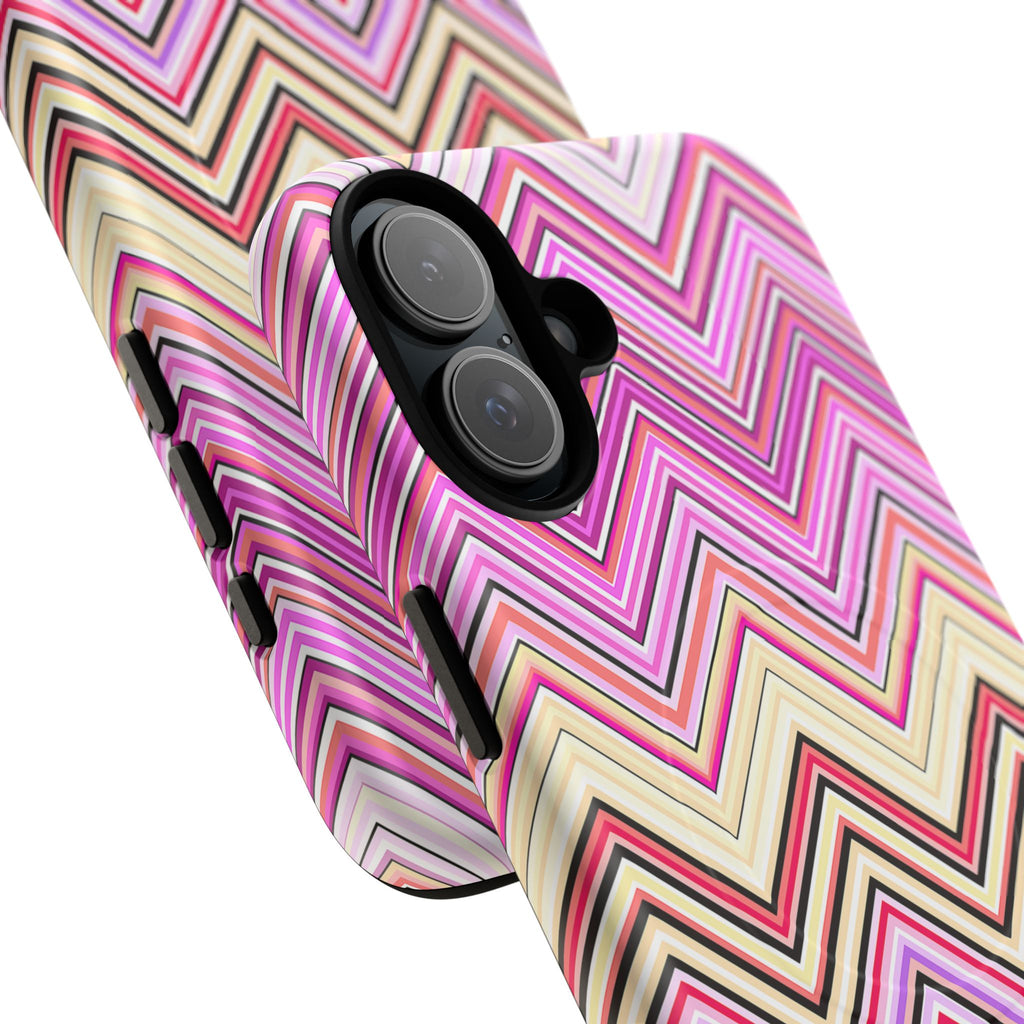 Zig Zag Maison MagSafe