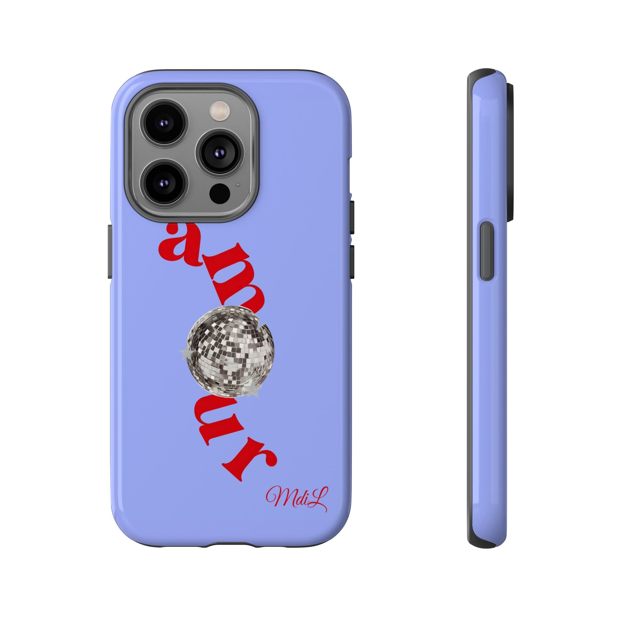 Amour Disco | Baby Blue
