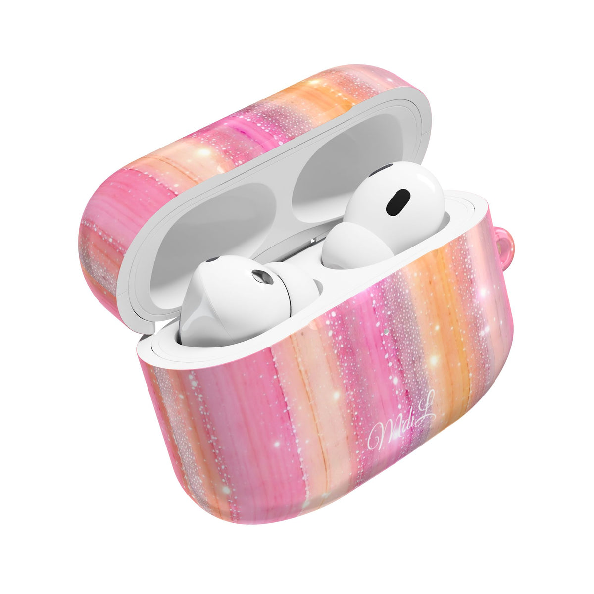Agate AirPods Case