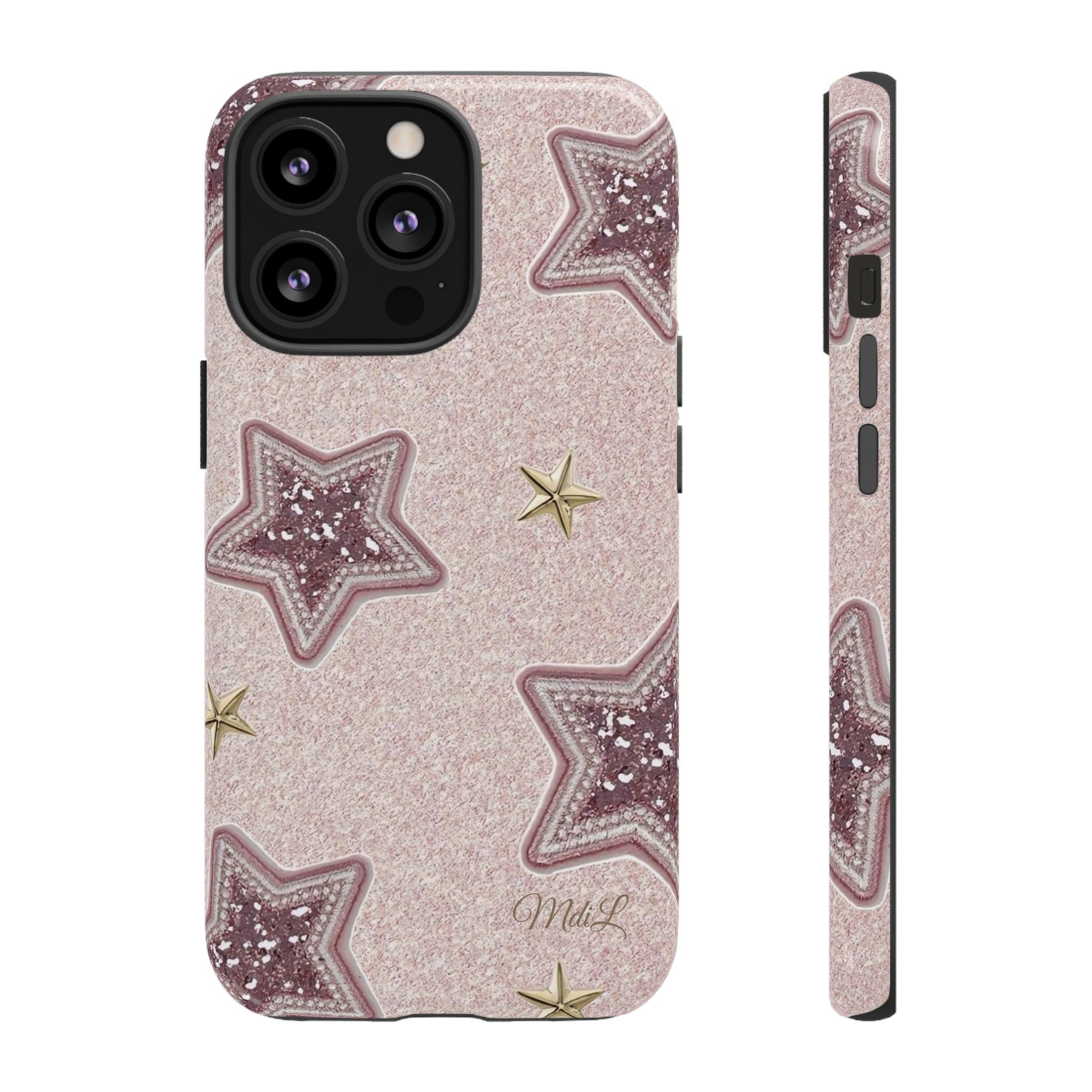 Starlight Craft | Pink and Gold - Mare di Luna
