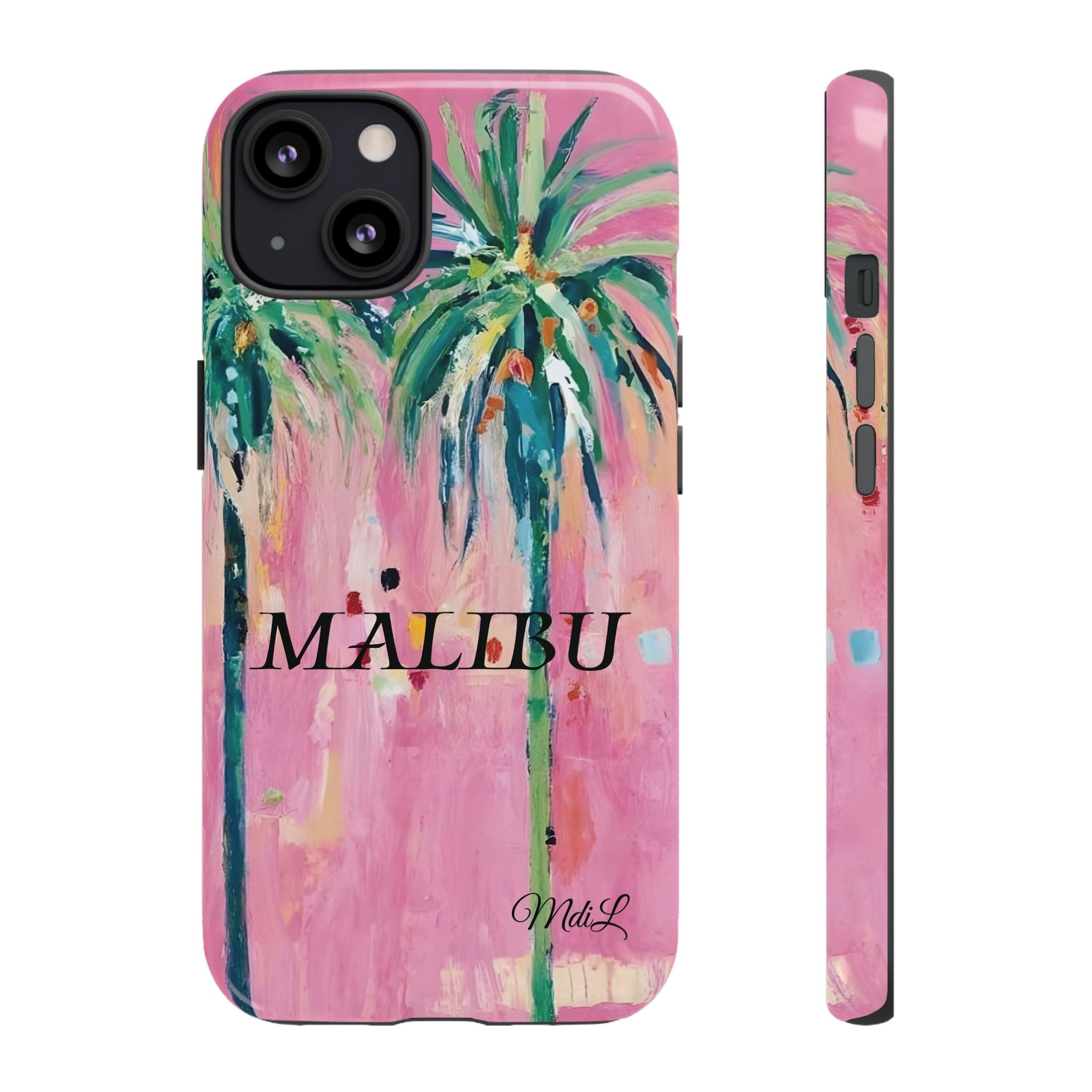Malibu Vibes