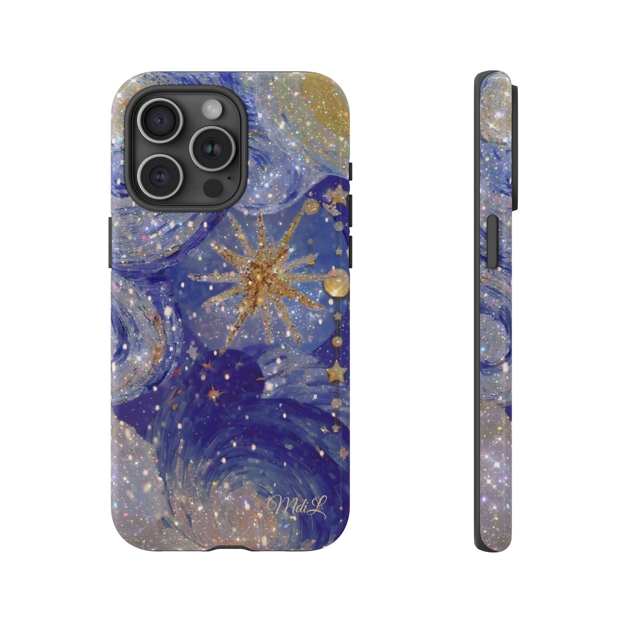 Cosmic | Sunny Night - Mare di Luna