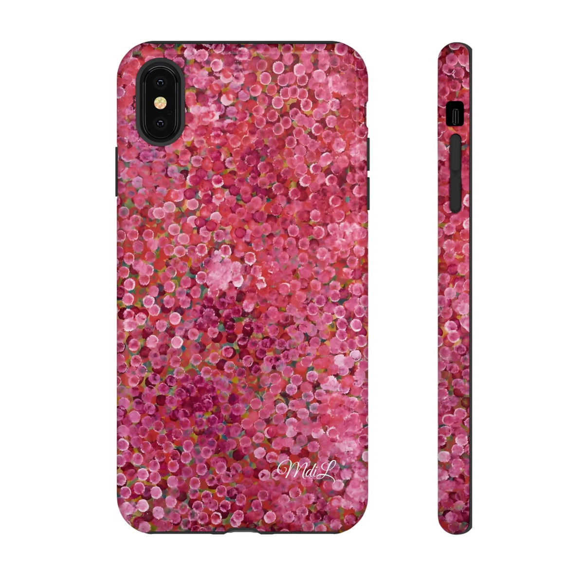 Allegra Phone + AirPod Case