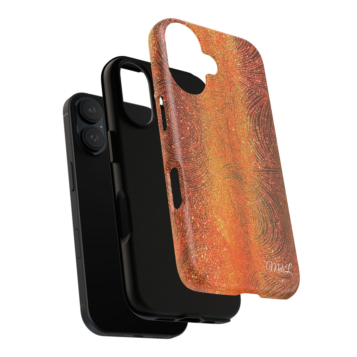 Amber MagSafe