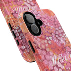 Sunset Bloom Personalized