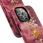 Cosmic | Pink Galaxy - Mare di Luna