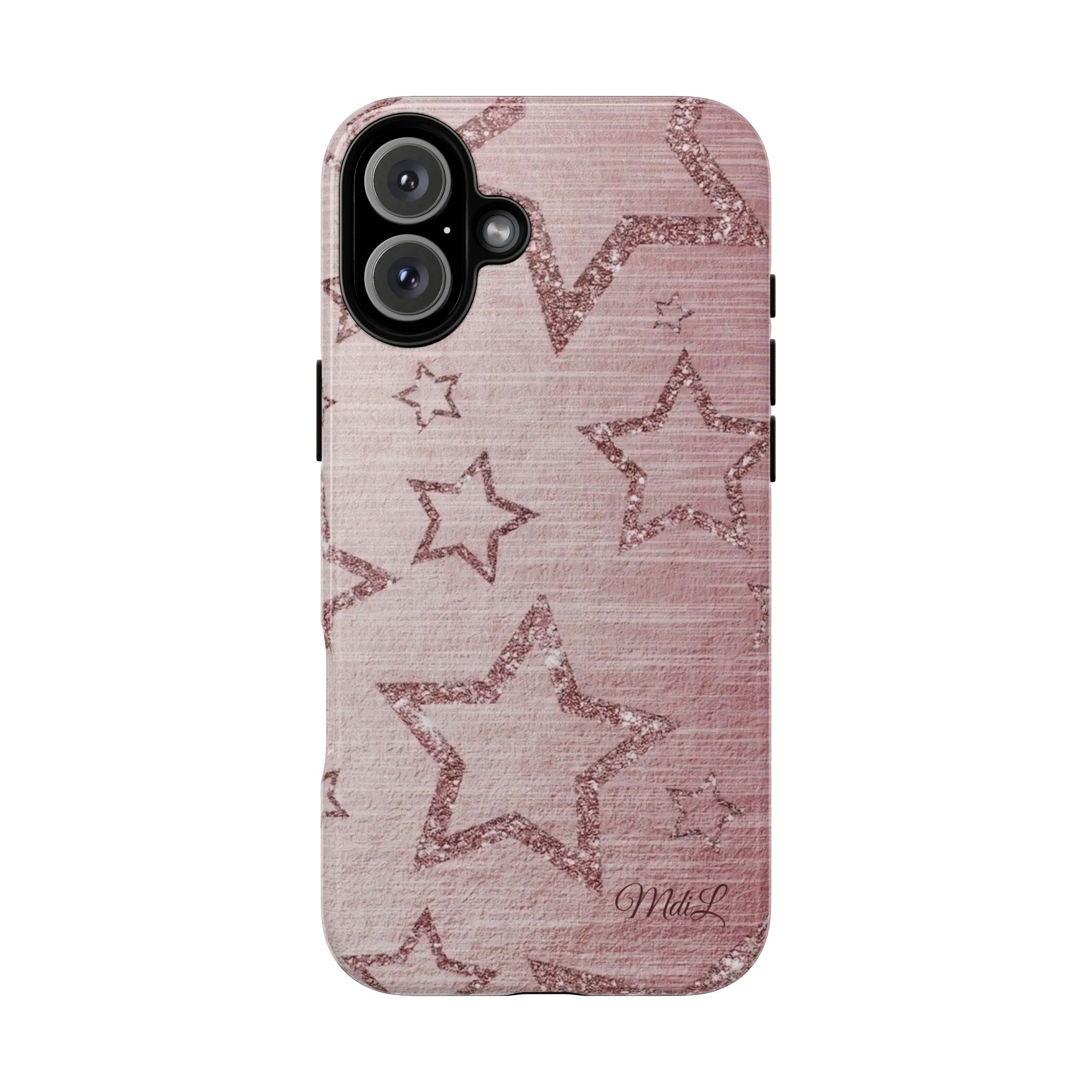 Starlight | Dusty Pink - Mare di Luna