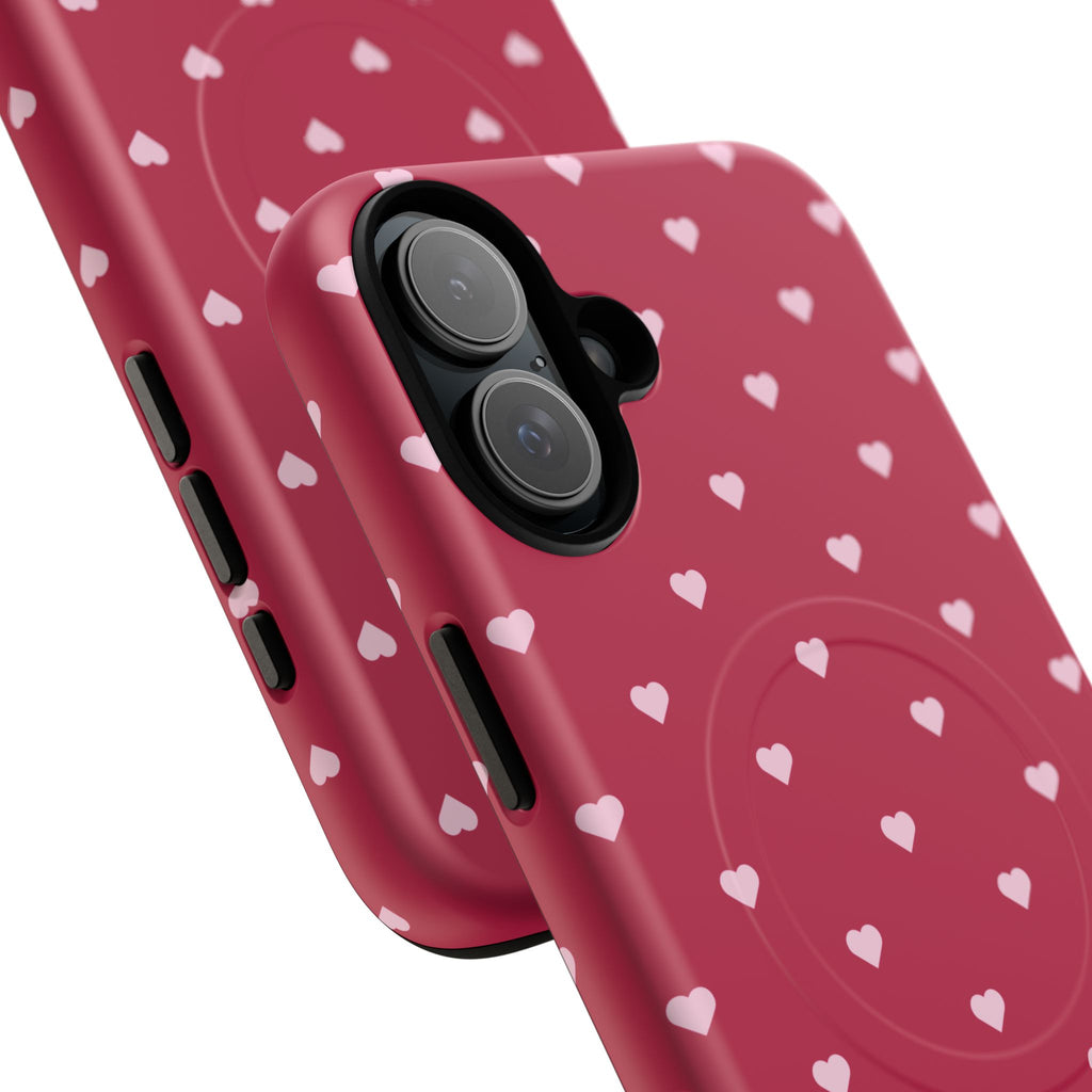 Lottie MagSafe