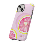 Pink Grapefruit