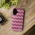 Pink Zag
