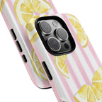 Pink Lemonade