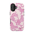 Leopards | Pink
