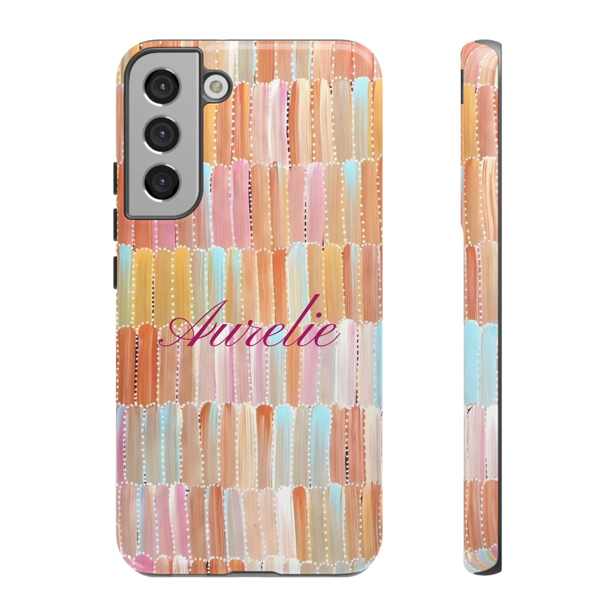 Summer Mosaics Personalized