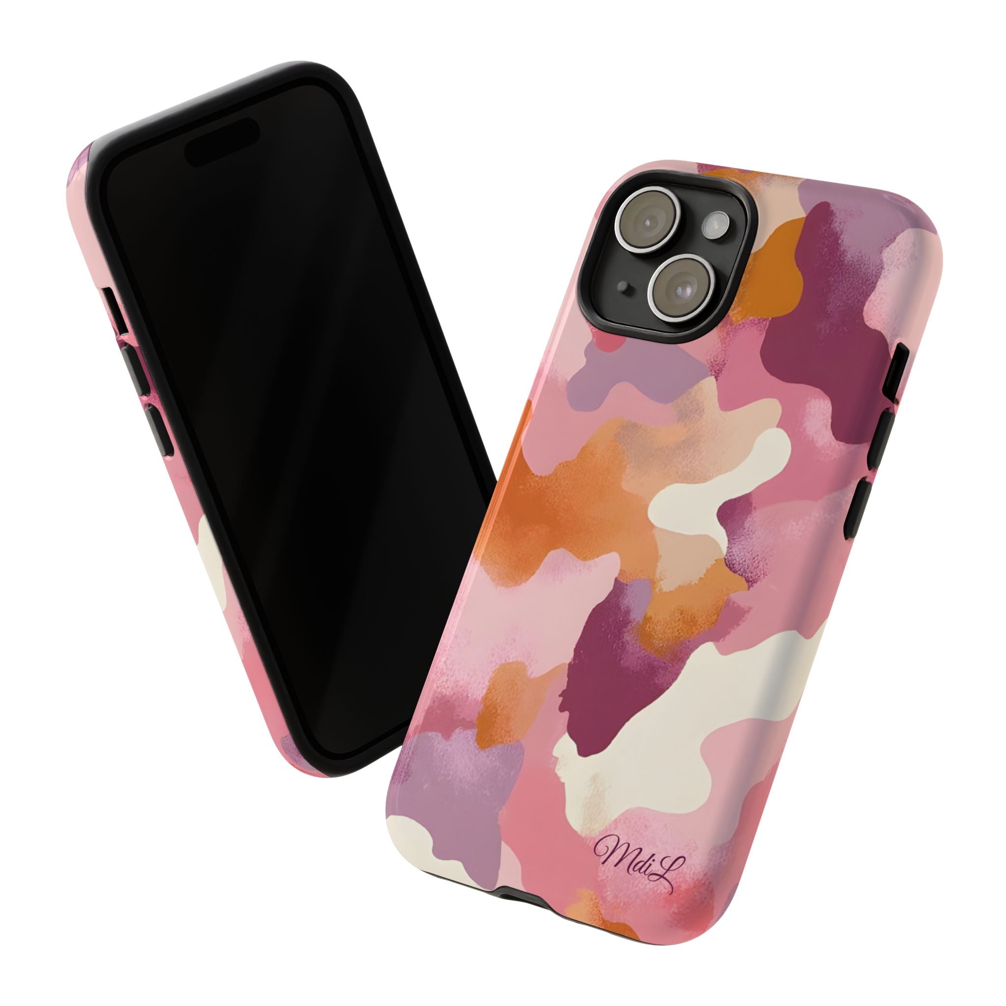 Pastel Camo
