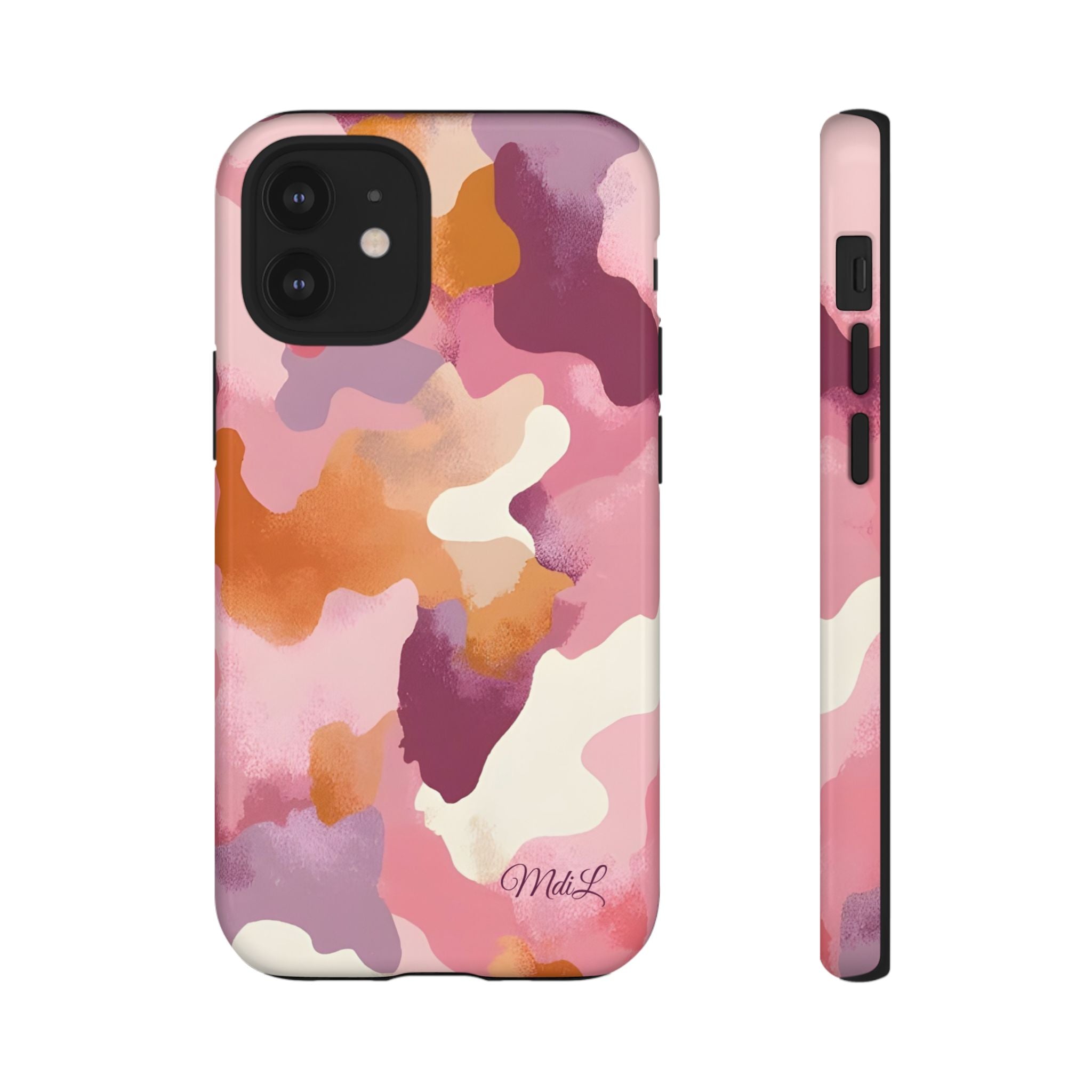 Pastel Camo