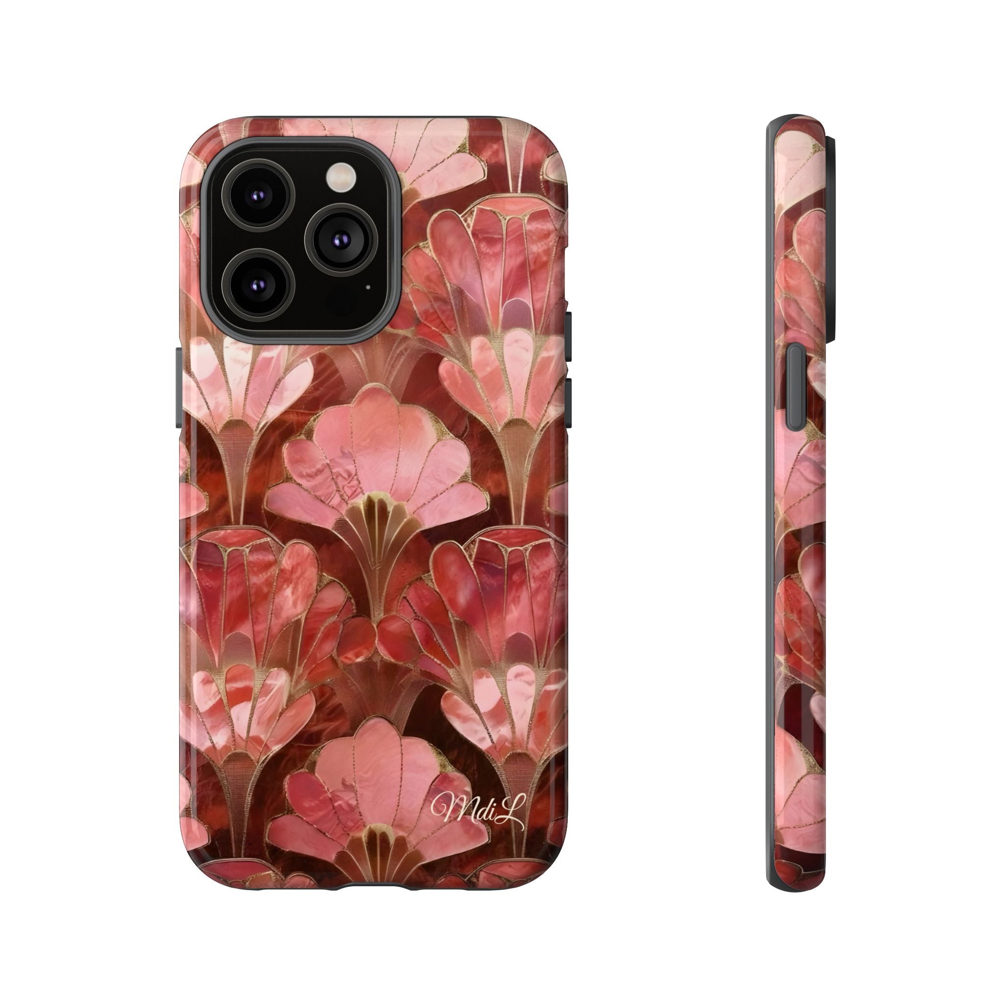 Blush Petals