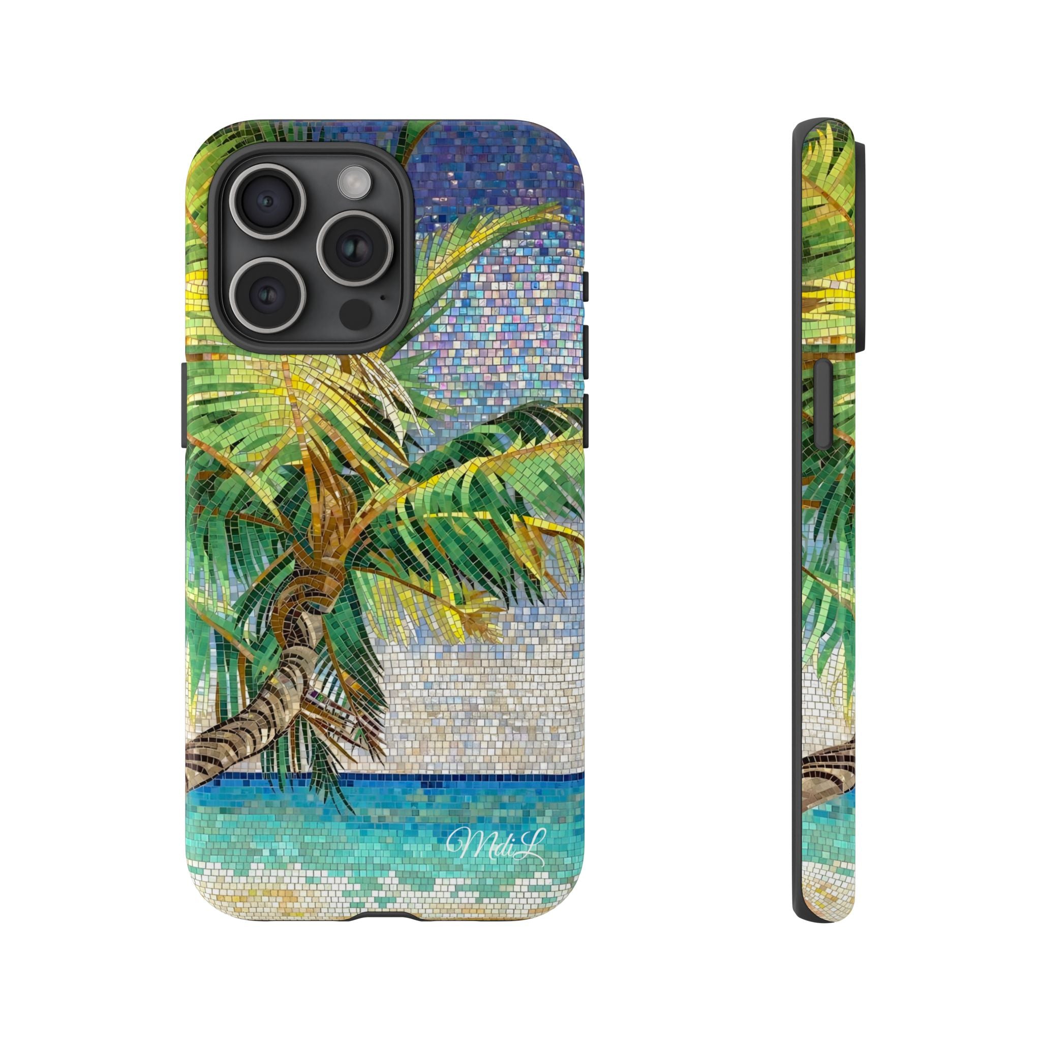 Palm Azure