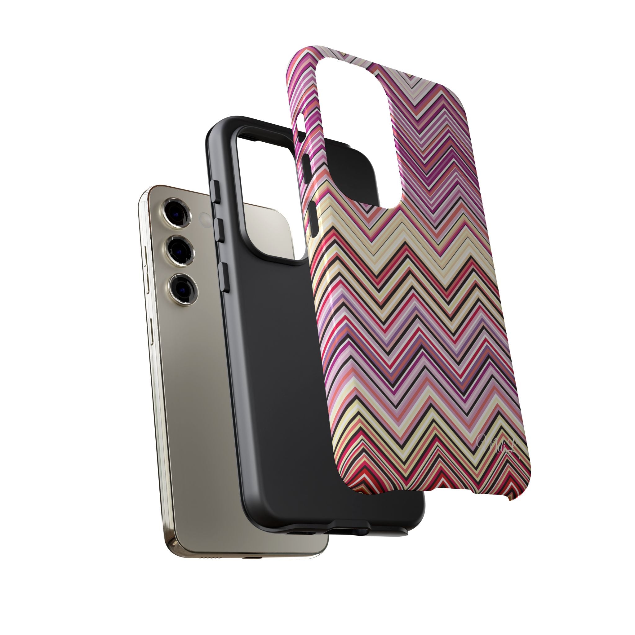 Zig Zag Maison