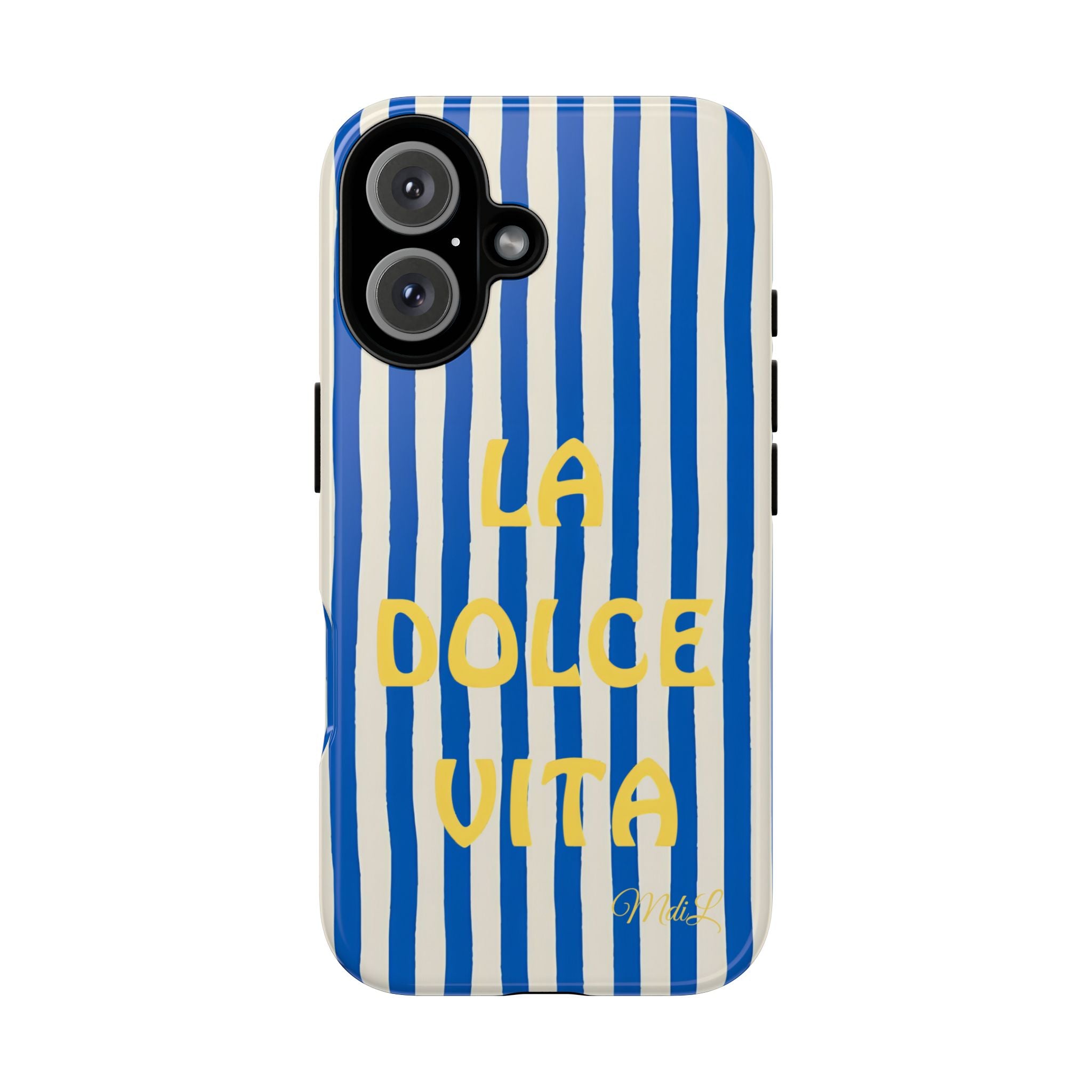 La Dolce Vita