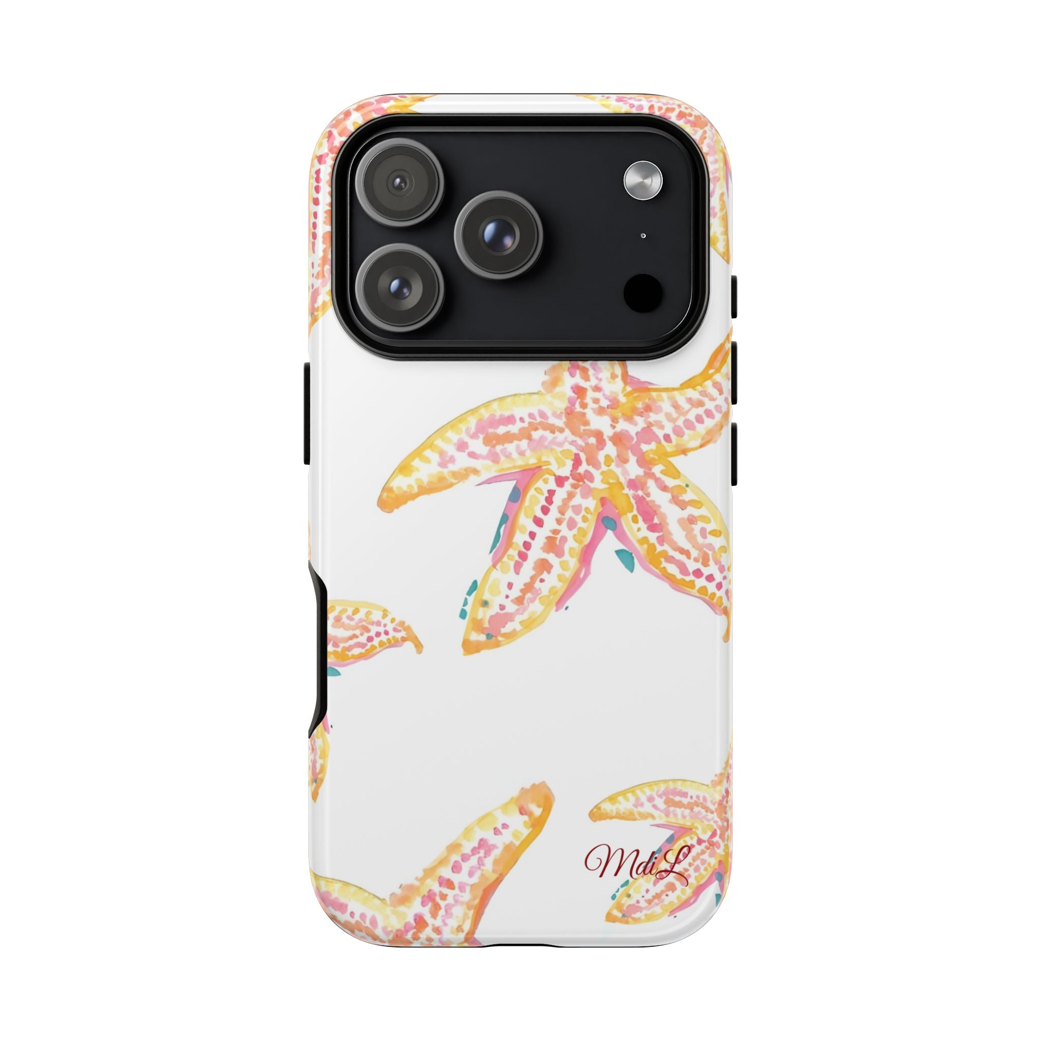 Vacay Starfish
