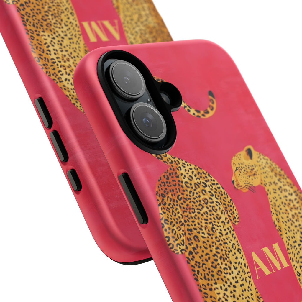 Leo Chic Personalized