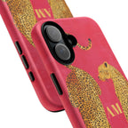 Leo Chic Personalized