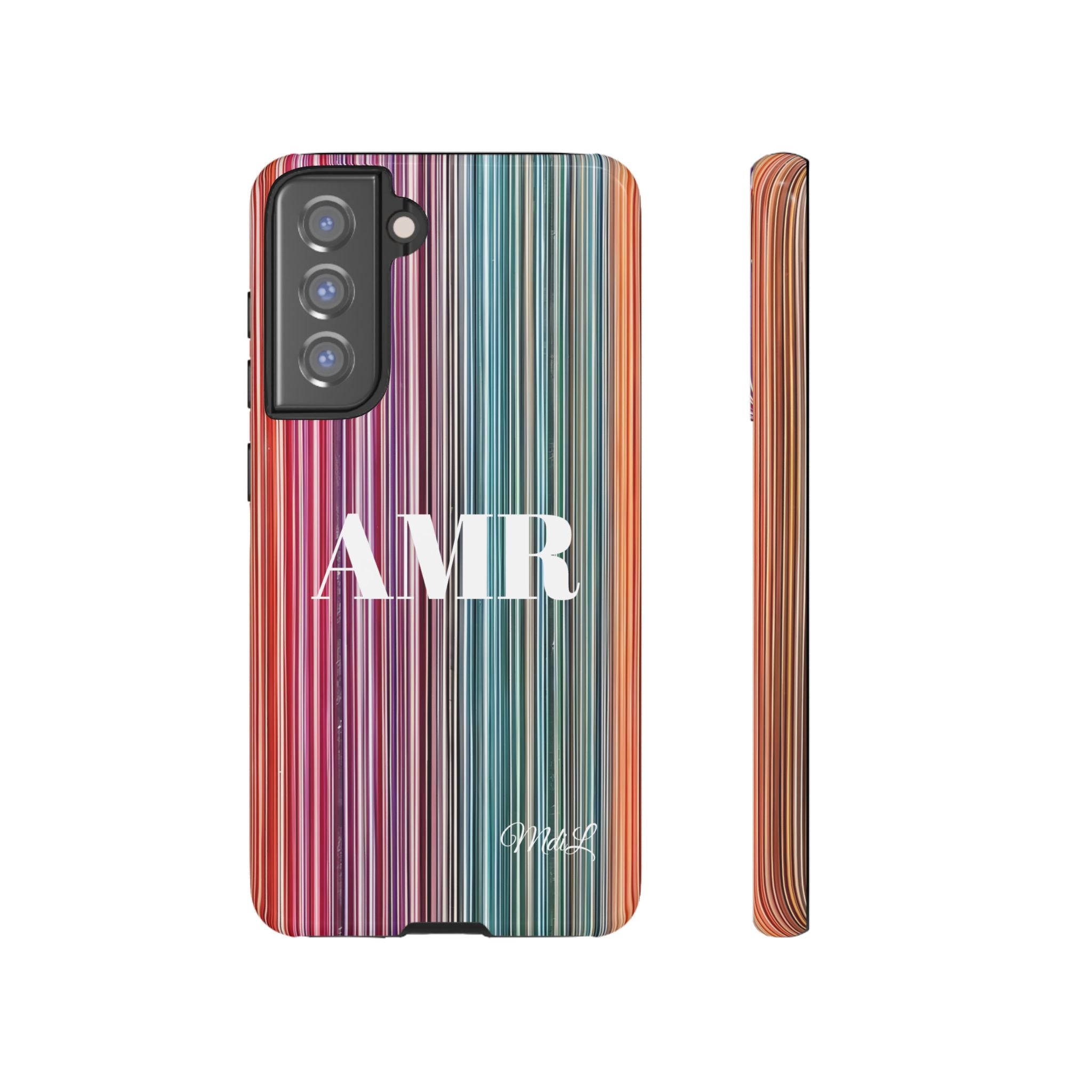 Sunset Riviera Personalized
