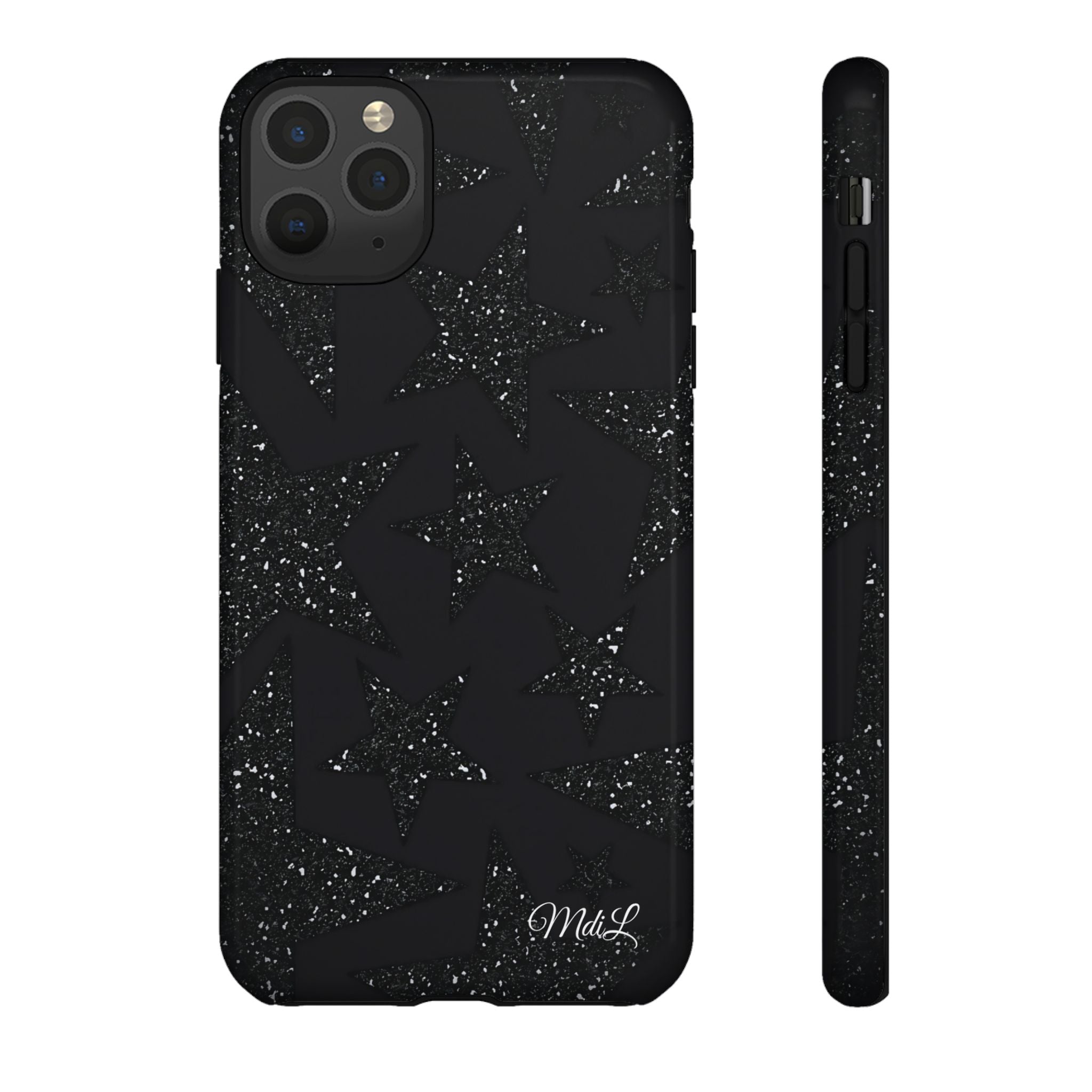 Starlight | Black - Mare di Luna