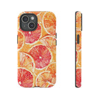 Citrus Kiss