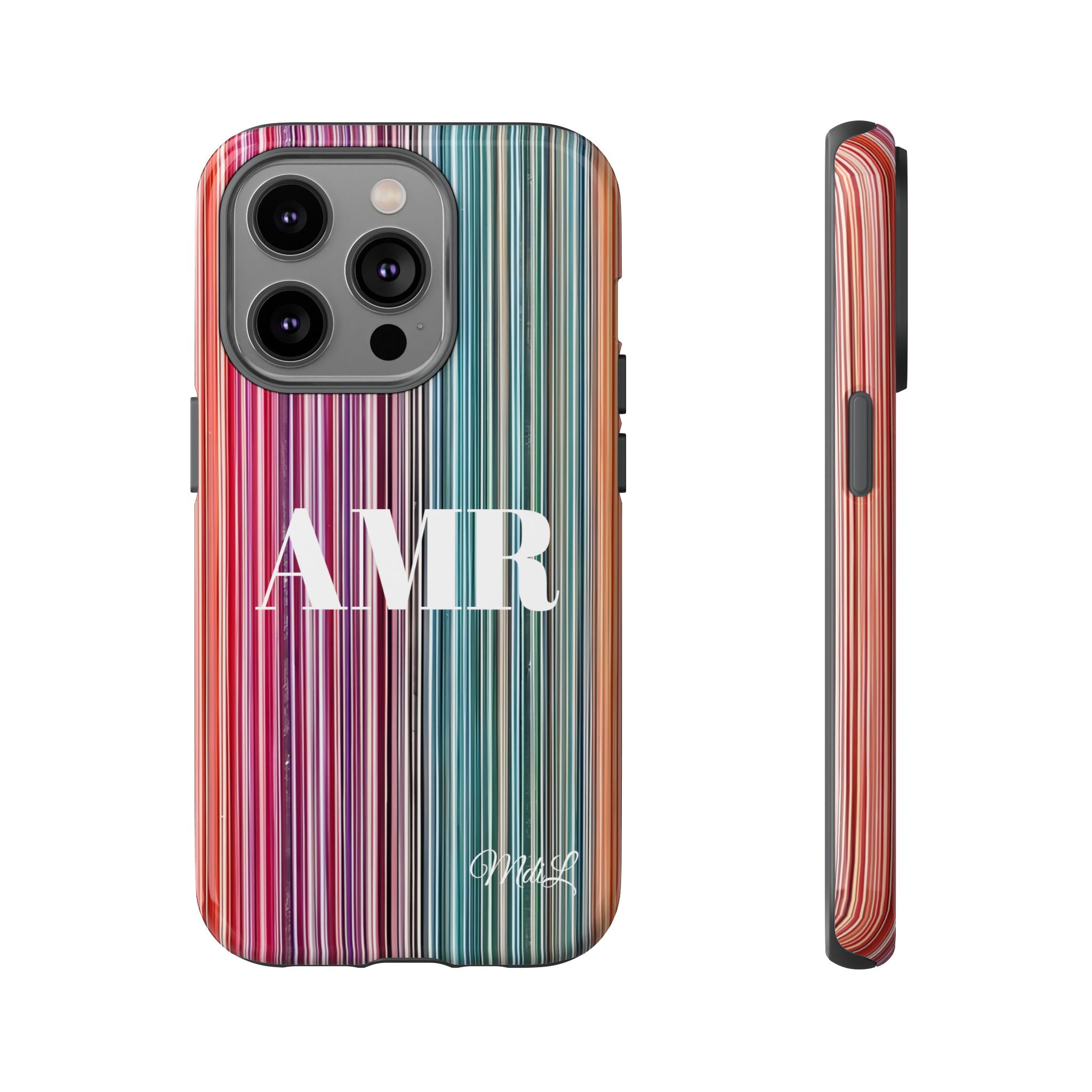 Sunset Riviera Personalized