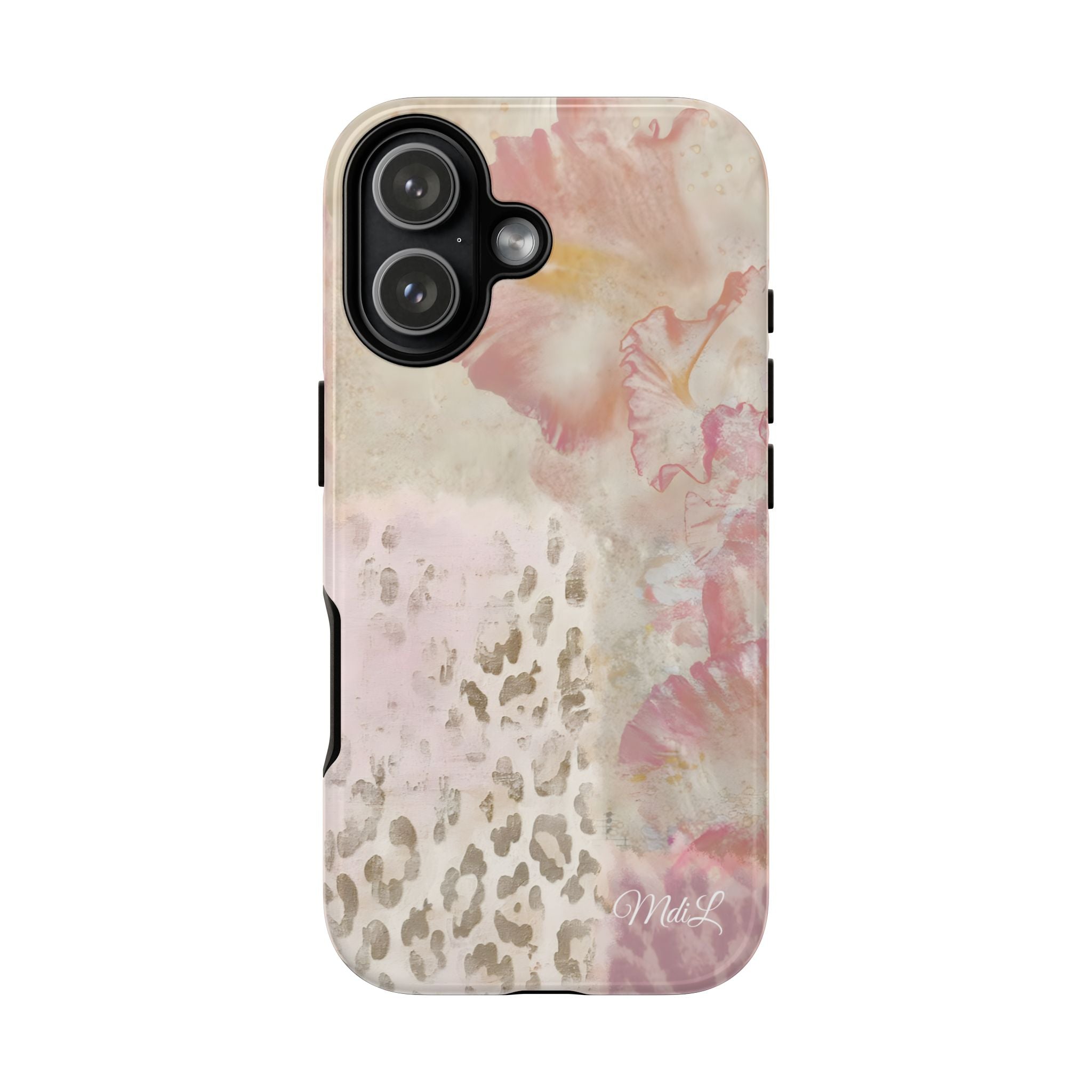 Marble Florals