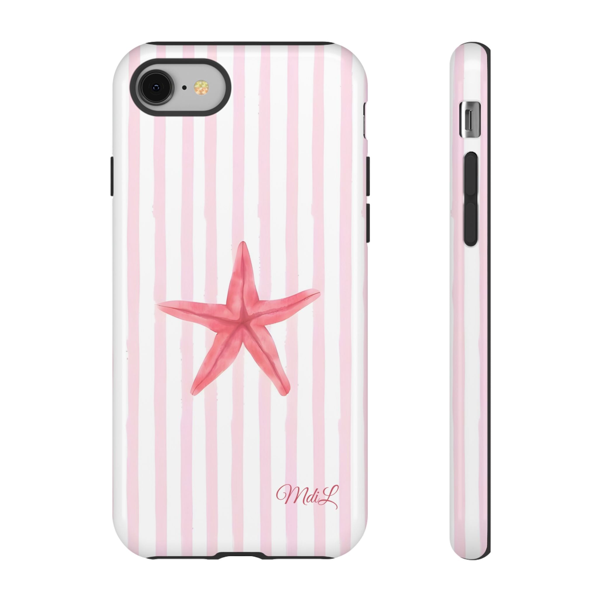 Starfish Stripes