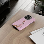 Cola Cowgirl | Pink