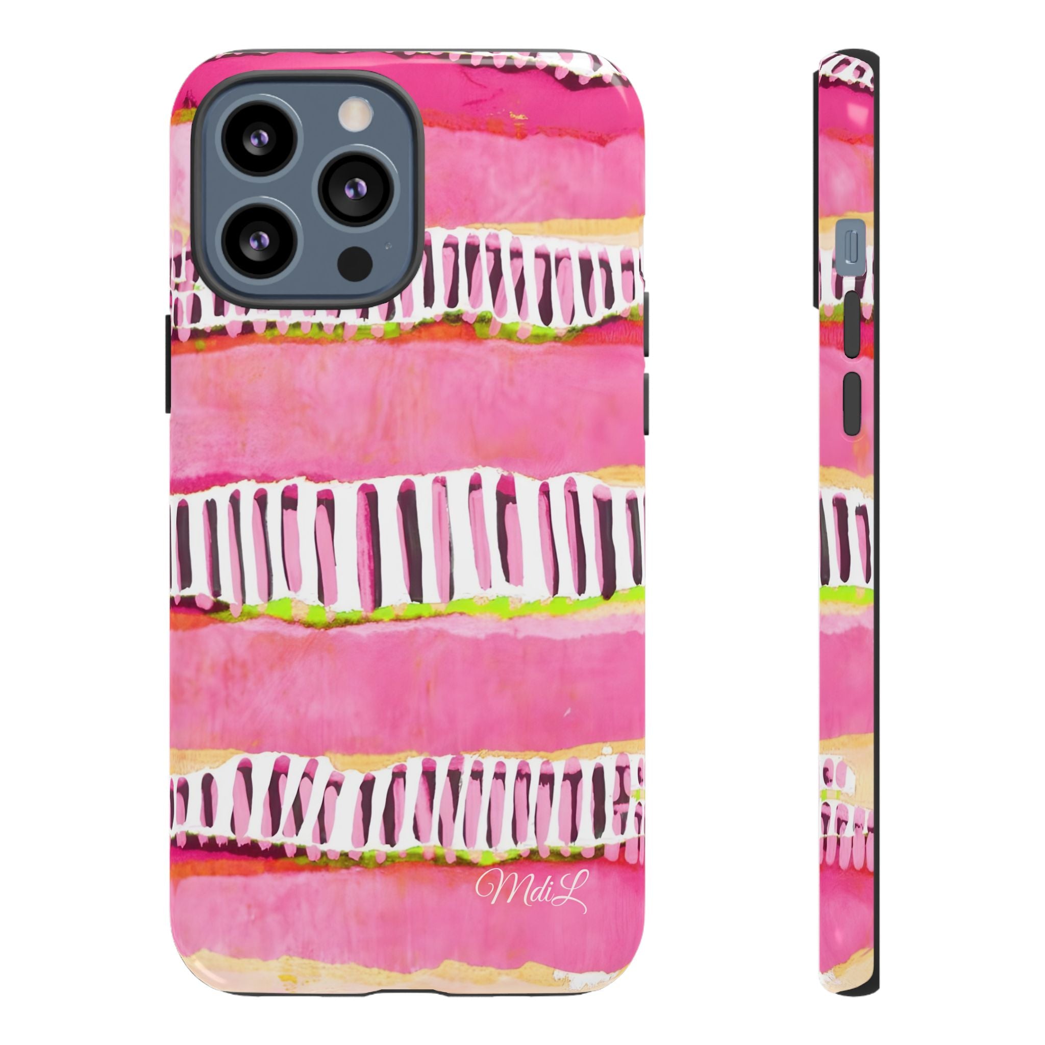 Watermelon Stripes