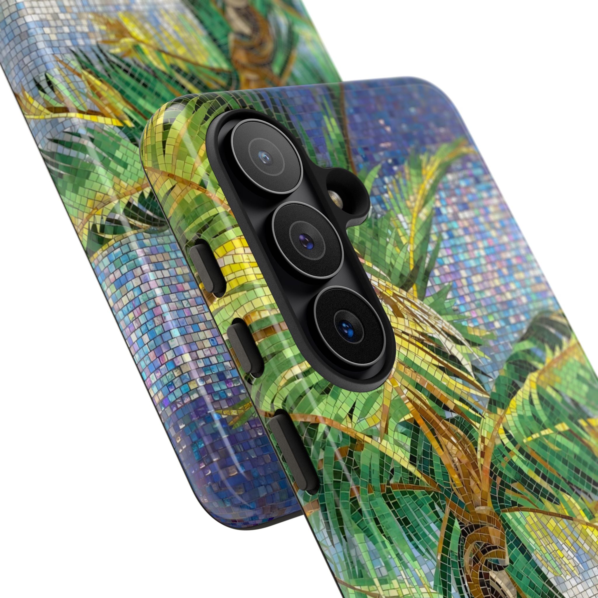 Palm Azure