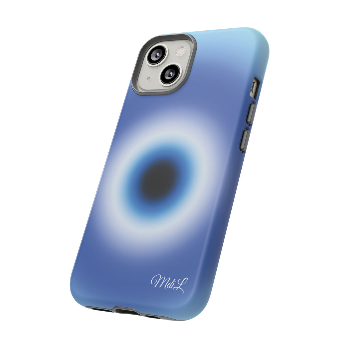 Eye of the Blue