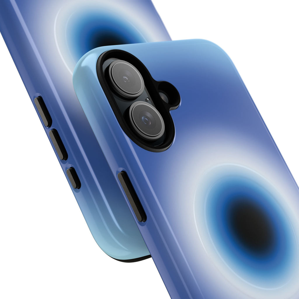 Eye of the Blue MagSafe