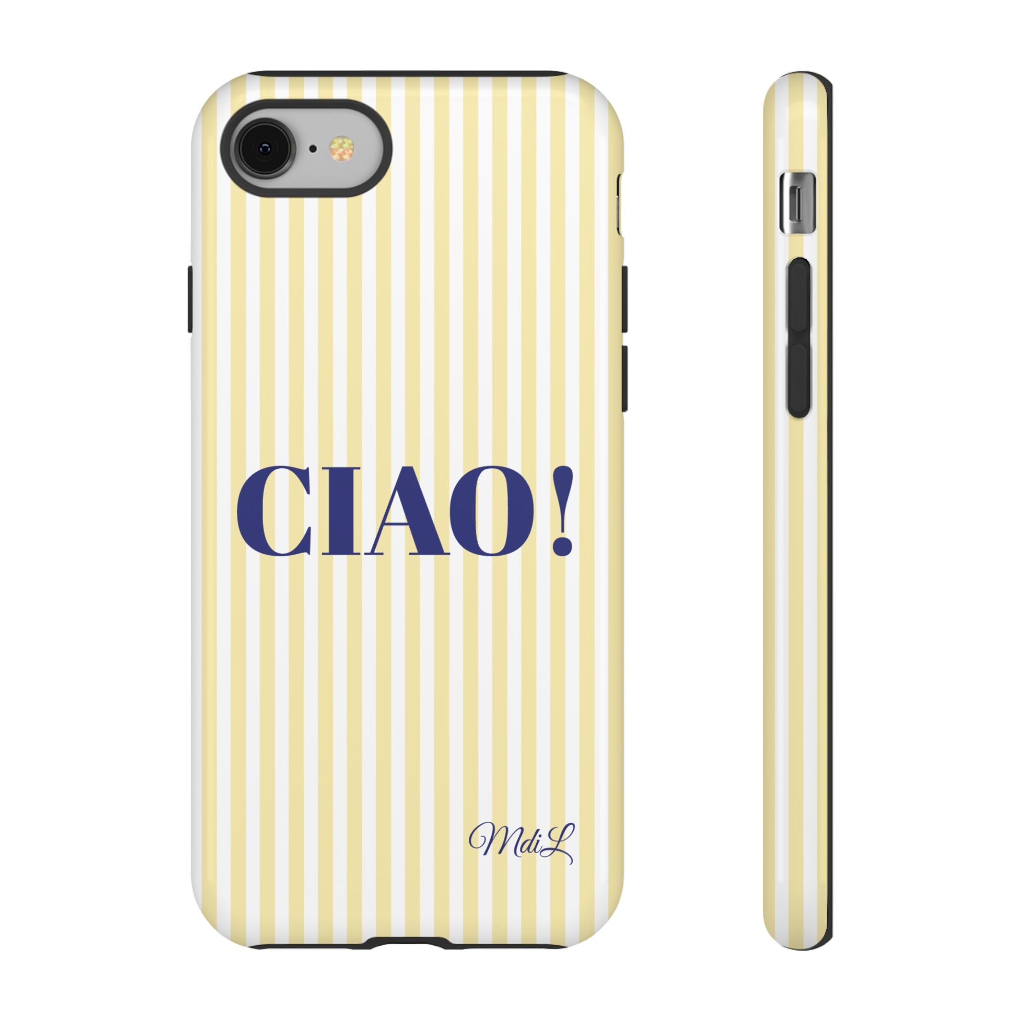 Ciao!