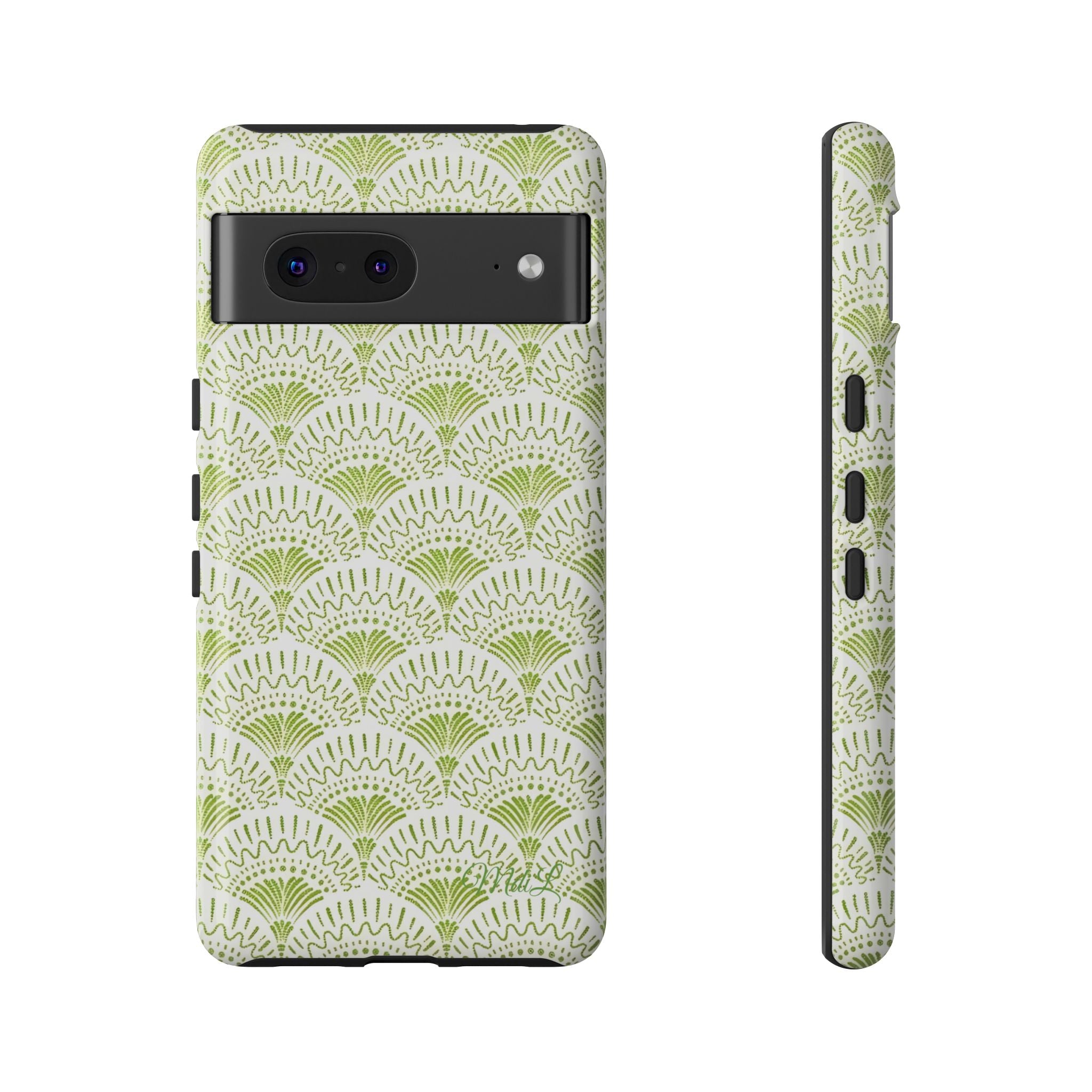 Soft Sage