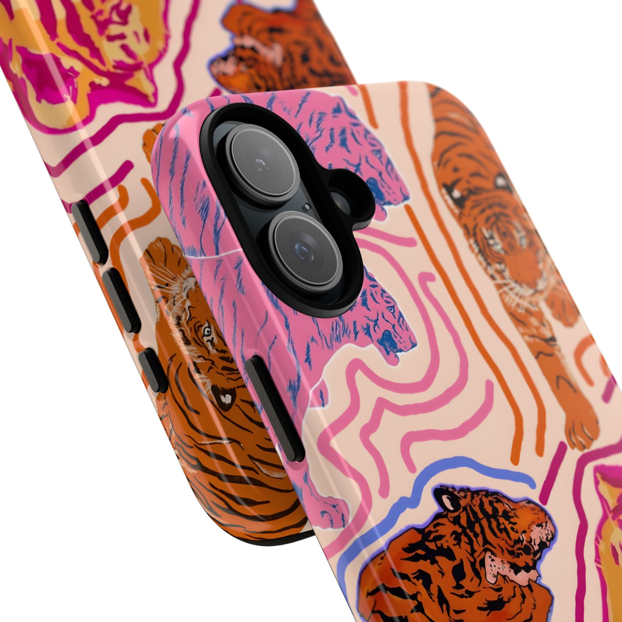 Artsy | Tiger - Mare di Luna
