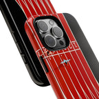 Sprinter iPhone Case