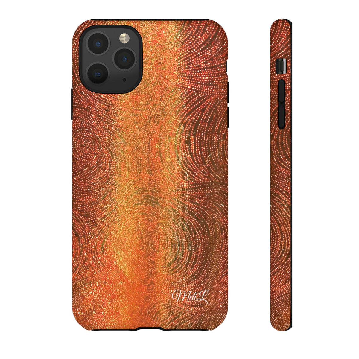 Amber