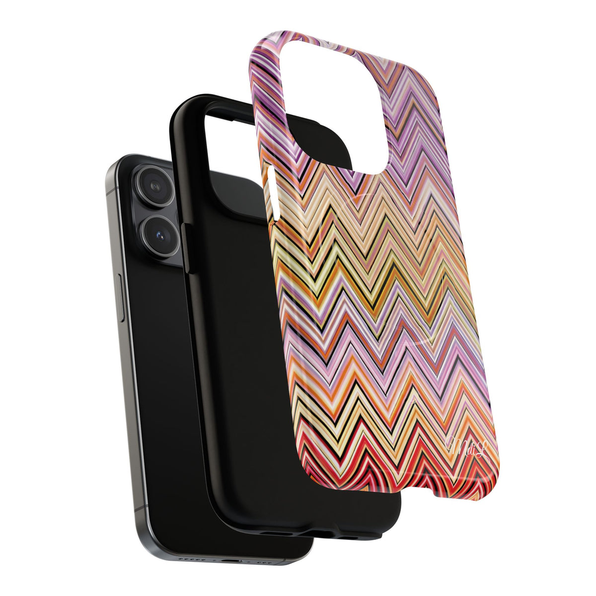 Zig Zag MagSafe