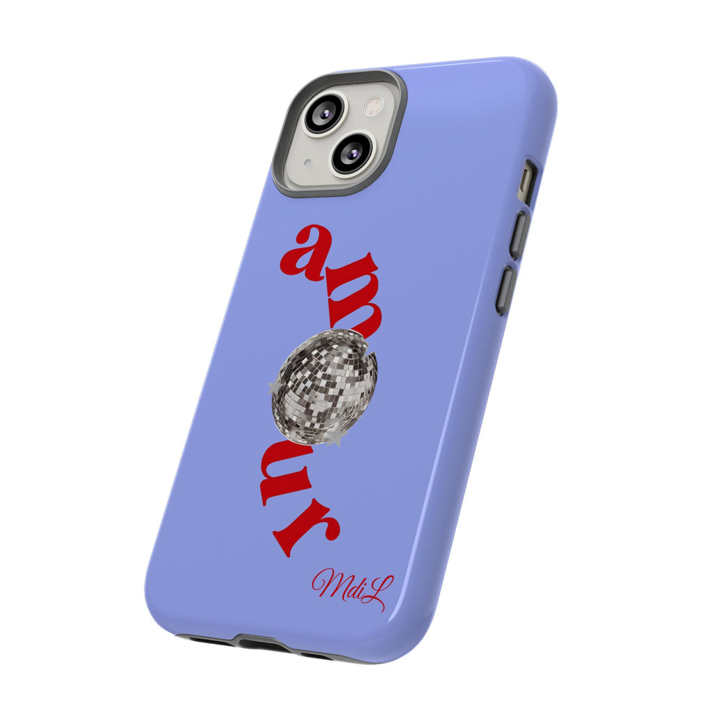 Amour Disco | Baby Blue