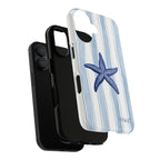 Starfish Stripes